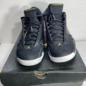 Air jordan 14 retro